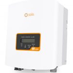 Inverter Monofase 1000Wac 1MPPT 10YW con SDC