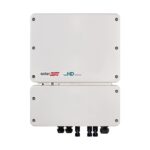 SE3000 HD-Wave - Inverter Monofase 3000W con StorEdge