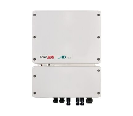 SE3000 HD-Wave - Inverter Monofase 3000W con StorEdge