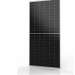 GEN 2 Stellar 1N+ 650Wp 72 cells backcontact bifacial