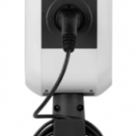 Wallbox 22kW con Spina Tipo 2 da 6m