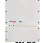 SE6000 HD-Wave - Inverter Monofase 6000W con StorEdge