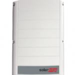 SE4K - Inverter Trifase Short String 4kW Conf. SetApp