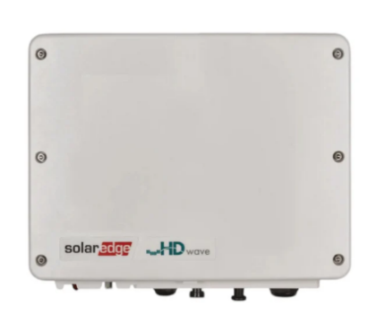 SE2200 HD-Wave - Inverter Monofase 2200W con StorEdge