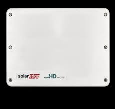 SE6000 HD-Wave - Inverter Monofase 6000W