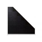 Trienergia 125Wp Backcontact MWT triangolo full black