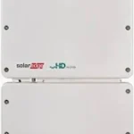 SE4000 HD-Wave - Inverter Monofase 4000W con StorEdge