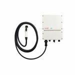 SE3680 HD-Wave - Inverter Monofase 3680W con EV Charger (No Display)