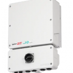 WE 20 years, Home Hub Single Phase inverter &le; 6 kW