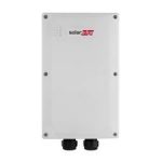Interfaccia Home Backup Monofase