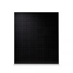 Trienergia 250Wp Backcontact MWT "rettangolo" full black
