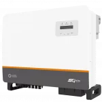 Inverter Trifase Hybrid S6 50kWac 4MPPT 5YW con SDC e Meter