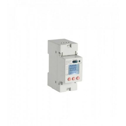 Meter for EPM Function on MINI/1P4G (Inline)