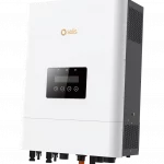 Inverter Monofase OFF Grid 5000Wac 5YW
