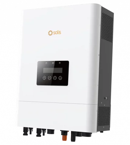 Inverter Monofase OFF Grid 5000Wac 5YW