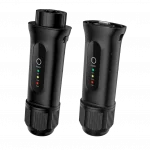 Solis Dual LAN and WIFI Datalogger Stick, SolisCloud ready