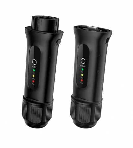 Solis Dual LAN and WIFI Datalogger Stick, SolisCloud ready