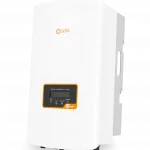 Inverter Trifase 10kWac 2MPPT 10YW con SDC