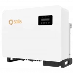 Inverter Trifase 60kWac 6MPPT 5YW con SDC