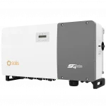 Inverter Trifase 80kWac 9MPPT 5YW con SDC CEI 0-16