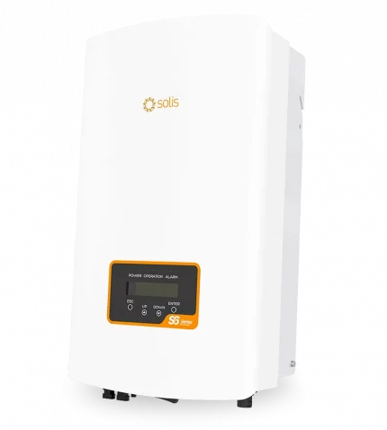 Inverter Monofase Retrofit AC 3000Wac 5YW
