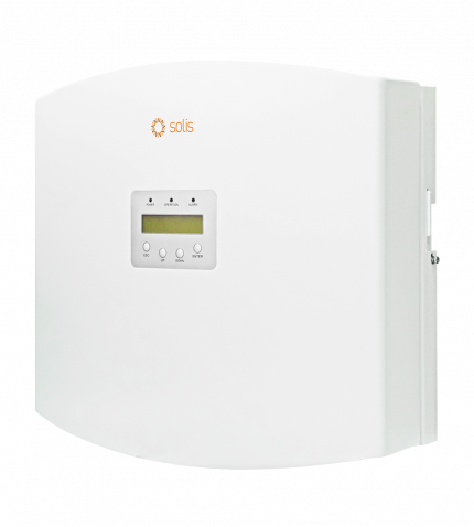 Solis EPM Export Manager 5G PLUS (For 3Ph Sites)