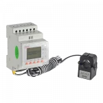 Meter for 1PH RHI on 3PH connection