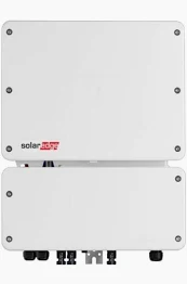 SE5000 HD-Wave - Inverter Monofase 5000W con StorEdge