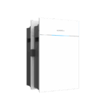 SBS050 - Batteria 5kWh  a muro per inverter ibridi monofase - 10YW