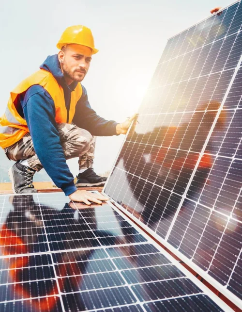 workers-assemble-energy-system-with-solar-panel-electricity