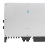 Inverter Trifase 40kWac 4MPPT DC Switch CEI-021/CEI-016 Sungrow