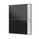 AIKO GEN 2 Neostar 2P 465Wp 54Mw cells backcontact  silver frame
